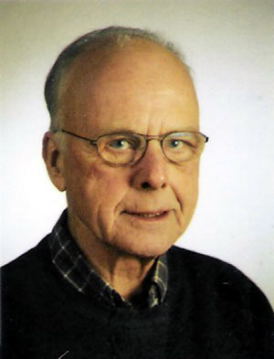 Geert Grønnegaard, 2005