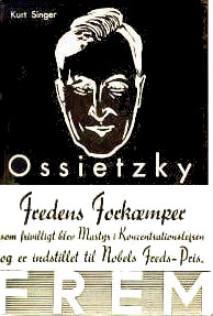 Carl von Ossietzky