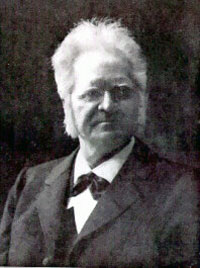 Bjørnstjerne Bjørnson, 1902