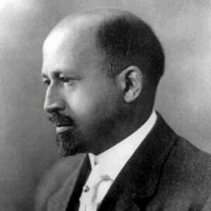 William Edward Burghardt Du Bois