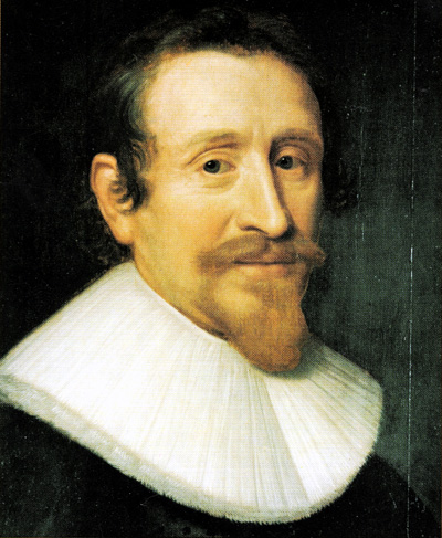 Hugo Grotius