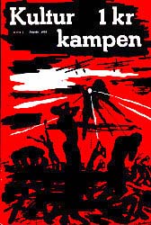 Kulturkampen, 1935:3. Ukendt kunstner.