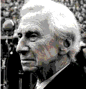 Bertrand Russell