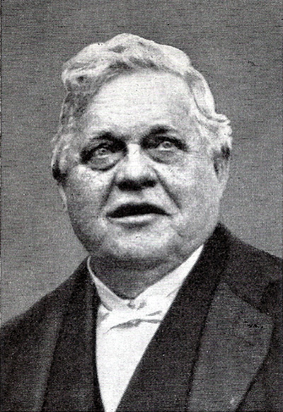 Jens Christian Christensen