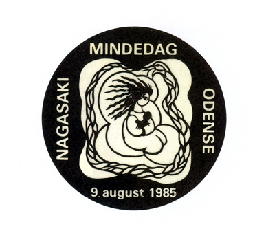 Kvinder for Fred: Odense 1985.