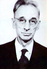 A. J. Muste, 1956